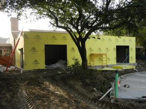 Presbyterian Village North Classroom Exterior