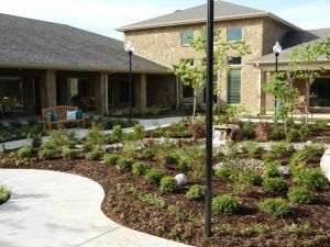 The Pavilion At Creekwood