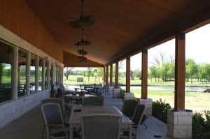 R&L Electric, Inc. was the commercial electrical contractor for Crown Valley Golf Club in Weatherford, Texas.