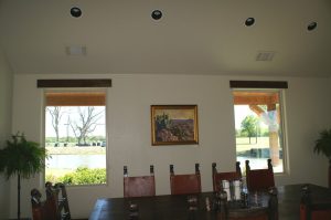 R&L Electric, Inc. was the commercial electrical contractor for Crown Valley Golf Club in Weatherford, Texas.