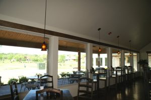 R&L Electric, Inc. was the commercial electrical contractor for Crown Valley Golf Club in Weatherford, Texas.