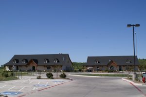 R&L Electric, Inc. was the commercial electrical contractor for Crown Valley Golf Club in Weatherford, Texas.