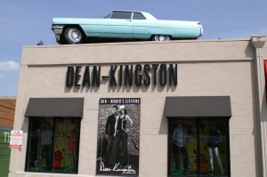 R&L Electric, Inc. was the electrical contractor for Dean Kingston of Fort Worth.