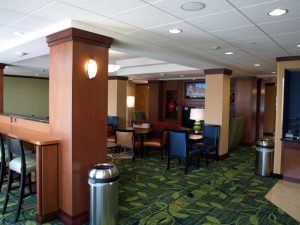 R&L Electric, Inc. was the electrical contractor for the Fairfield Inn, Austin, Texas.