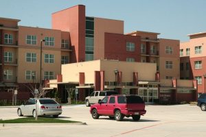 R&L Electric, Inc. was the electrical contractor for the Fairfield Inn in The Colony.