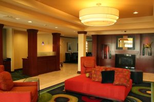 R&L Electric, Inc. was the electrical contractor for the Fairfield Inn in The Colony.