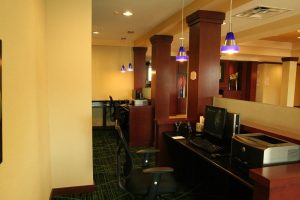 R&L Electric, Inc. was the electrical contractor for the Fairfield Inn in The Colony.