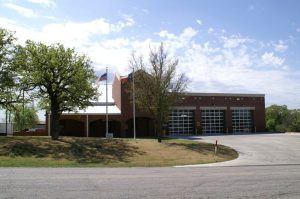 R&L Electric, Inc. was the electrical contractor for the Fire Station in Weatherford, Texas.