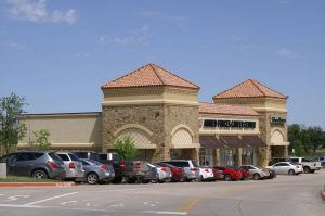 R&L Electric, Inc. was the electrical contractor for Hawks Creek Shopping Center in Fort Worth, Texas.