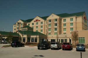 R&L Electric, Inc. was the electrical contractor for Hilton Garden Inn of Frisco, Texas.