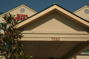 R&L Electric, Inc. was the electrical contractor for Hilton Garden Inn of Frisco, Texas.