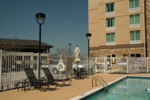 R&L Electric, Inc. was the electrical contractor for Hilton Garden Inn of Frisco, Texas.