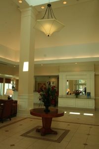 R&L Electric, Inc. was the electrical contractor for Hilton Garden Inn of Frisco, Texas.