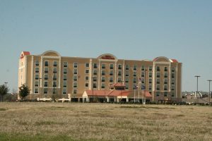 R&L Electric, Inc. was the electrical contractor for Hilton Garden Inn of Lewisville, Texas.