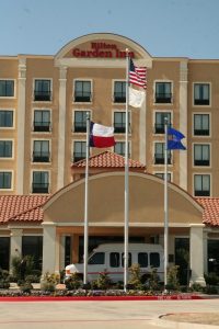 R&L Electric, Inc. was the electrical contractor for Hilton Garden Inn of Lewisville, Texas.