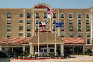 R&L Electric, Inc. was the electrical contractor for Hilton Garden Inn of Lewisville, Texas.