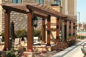 R&L Electric, Inc. was the electrical contractor for Hilton Garden Inn of Lewisville, Texas.