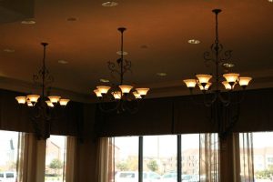 R&L Electric, Inc. was the electrical contractor for Hilton Garden Inn of Lewisville, Texas.