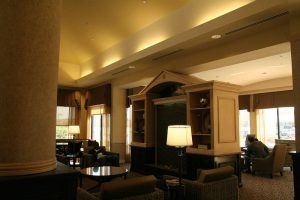 R&L Electric, Inc. was the electrical contractor for Hilton Garden Inn of Lewisville, Texas.