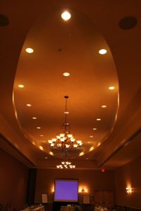 R&L Electric, Inc. was the electrical contractor for Hilton Garden Inn of Lewisville, Texas.