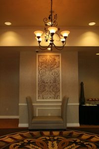 R&L Electric, Inc. was the electrical contractor for Hilton Garden Inn of Lewisville, Texas.