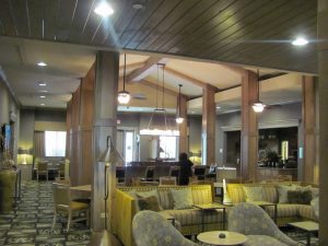 Homewood Suites, Round Rock