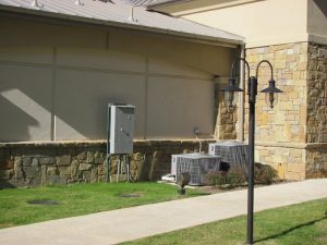 Homewood Suites, Round Rock