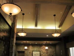 Homewood Suites, Round Rock