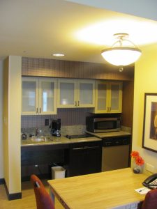 Homewood Suites, Round Rock