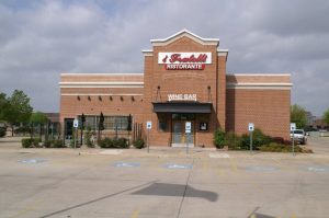 R&L Electric, Inc. was the electrical contractor for the i Fratelli restaurant in Irving.