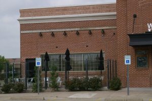 R&L Electric, Inc. was the electrical contractor for the i Fratelli restaurant in Irving.