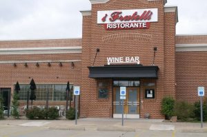 R&L Electric, Inc. was the electrical contractor for the i Fratelli restaurant in Irving.