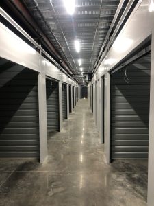 Loop 820 Storage Facility