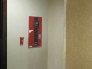 R&L Electric, Inc. was the electrical contractor for the Marriott Fairfield Inn of Houston, Texas.