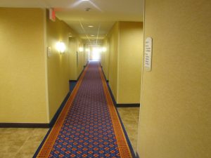 R&L Electric, Inc. was the electrical contractor for the Marriott Fairfield Inn of Houston, Texas.