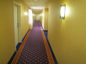 R&L Electric, Inc. was the electrical contractor for the Marriott Fairfield Inn of Houston, Texas.