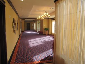 R&L Electric, Inc. was the electrical contractor for the Marriott Fairfield Inn of Houston, Texas.