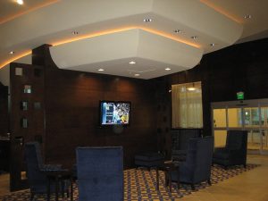 Marriott West Energy, Katy, Texas