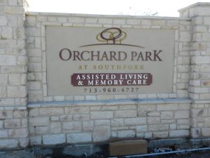 Electrical contractor for Orchard Park, Pearland, Texas