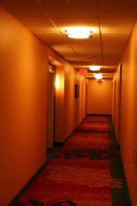 R&L Electric, Inc. was the electrical contractor for Residence Inn in The Colony.