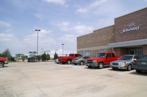 R&L Electric, Inc. was the electrical contractor for Schwan's in Forth Worth, Texas.