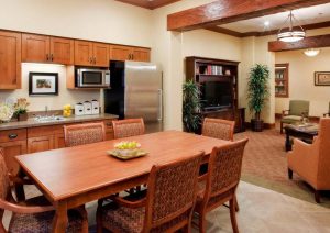 interior - S.P.J.S.T. Assisted Living, Taylor, Texas