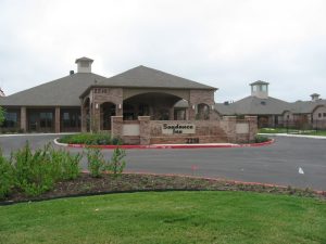 R&L Electric, Inc. was the electrical contractor for Sundance Inn Health Center in New Braunfels, Texas.