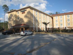 R&L Electric, Inc. was the electrical contractor for TownePlace Suites by Marriott in Houston, Texas.