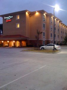 R&L Electric, Inc. was the electrical contractor for TownePlace Suites by Marriott in Houston, Texas.