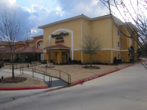 R&L Electric, Inc. was the electrical contractor for TownPlace Suites by Marriott in Shenandoah, Texas.