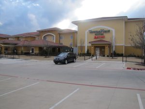R&L Electric, Inc. was the electrical contractor for TownPlace Suites by Marriott in Shenandoah, Texas.