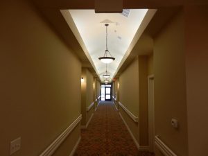 Trails at Heritage Place - lighting and electrical by R&L, Electric, Inc.